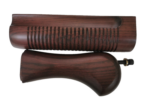 Poggiapollice stock forend - &,