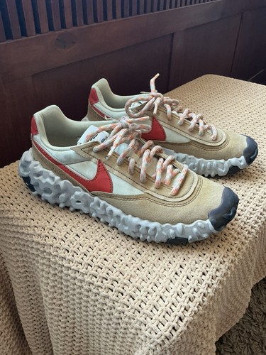 Nike overbreak mars - sp, yard