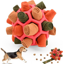 Sniffing Ball per Cani