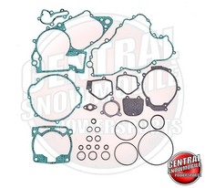 Complete Engine Gasket Kit For