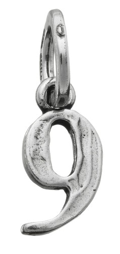 Charm giovanni raspini charms - giovanni,