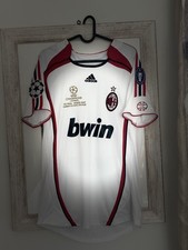 Maglia milan calcio vintage - milan,