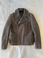 Belstaff Giacca Uomo Fraser