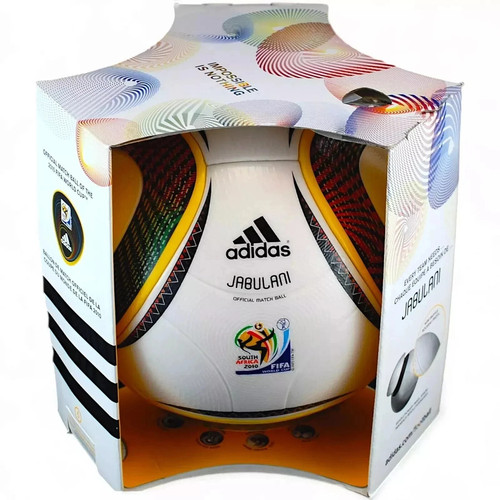 Adidas jabulani soccer ball - jabulani,