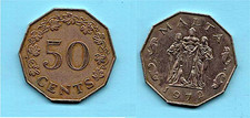 Malta cent 1972 buona - 50,