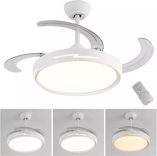 Ventilatore soffitto con - ventilatore,
