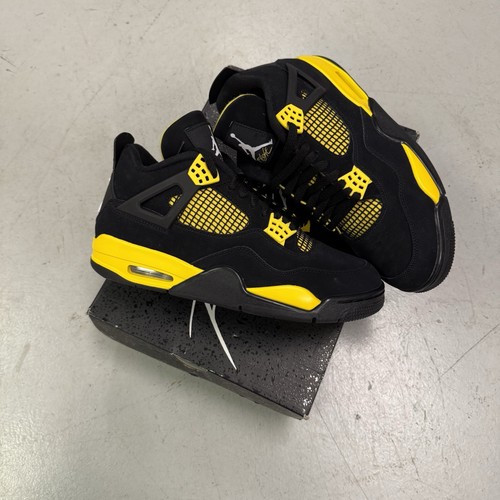 Nike jordan retro - 4,