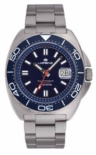 Orologio Lorenz Uomo Full