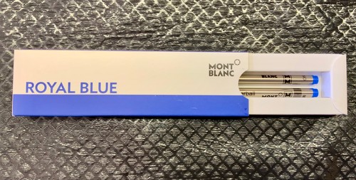 Mont blanc rollerball royal - mont,