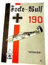Focke-Wulf Fw190 by Eberhard