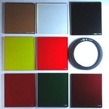 Cheap Cokin A Filters in Fair