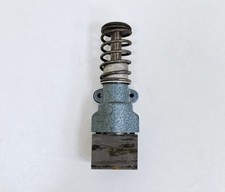 Pompa gasolio iniezione