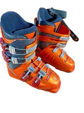 Scarponi da sci alpino TECNICA