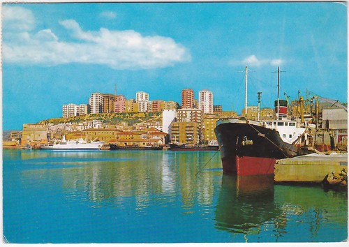 Porto empedocle agrigento - -,