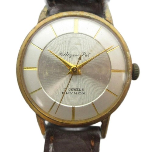 Orologio antico citizen pet - orologio,