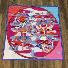 Sciarpa di seta Shang Xia by