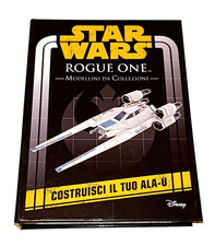 Star wars rogue one - rogue, libro