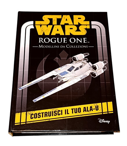 Star wars rogue - wars,