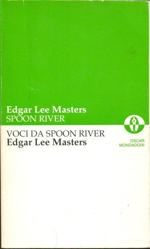 Voci spoon river edgar - da,