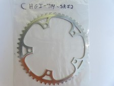 Campagnolo Super Record 52