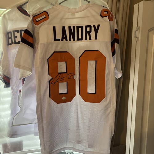 Jarvis landry jsa coa - jarvis,