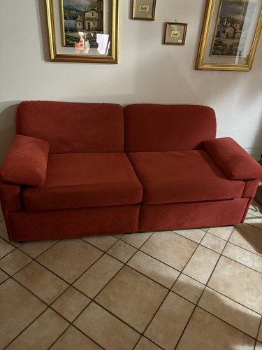 Divano posti usato più - divano,