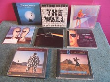 8 Pink Floyd roger waters