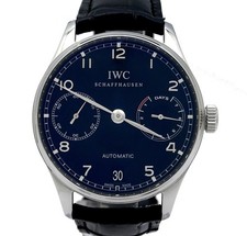 IWC Portoghese ref. IW500109