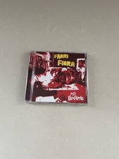 Cd Fabri Fibra Mr. Simpatia 