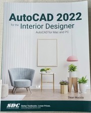 AutoCAD 2022 for the Interior