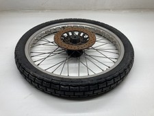 RUOTA CERCHIO PNEUMATICO