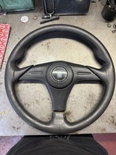 volante sportivo nardi gara 365 3 razze Originale