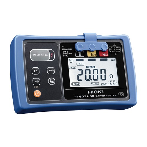 Hioki ft6031 misuratore di - hioki,