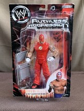 WWE Ruthless Aggression Rey