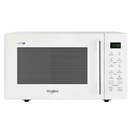 Whirlpool mwp 253 forno - w, a