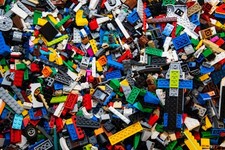 LEGO® - Pacchetto mattoncini
