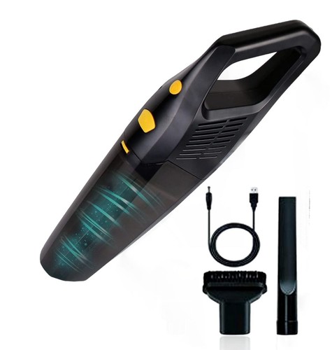 Aspirapolvere portatile auto - portatile,