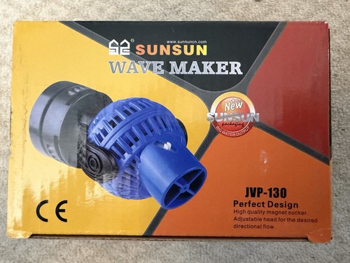 Sunsun jvp 130 - jvp-130, maker