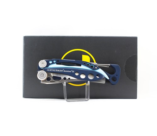 Leatherman yl833127 skeletool - leatherman,