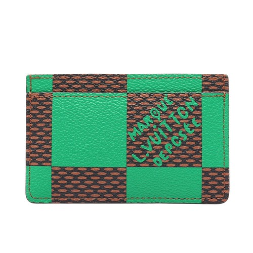 Louis vuitton porte - vuitton, cartes