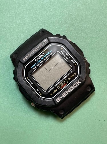 Casio shock 5600e 1545 - g-shock, [1545]