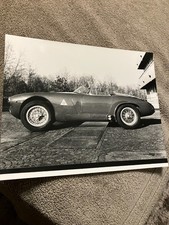 8 X 10 Glossy Photo of 1954