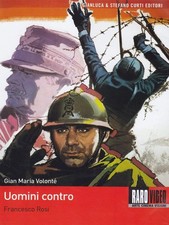 Uomini Contro [DVD]
