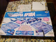 MICRO MACHINES Super pista