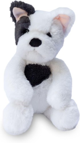 Peluche bulldog francese - peluche,