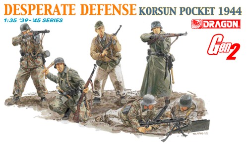 Dragon desperate defense - desperate,