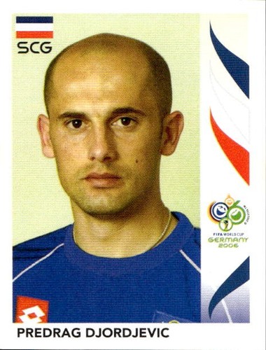 Figurina germany 2006 panini - germany, #
