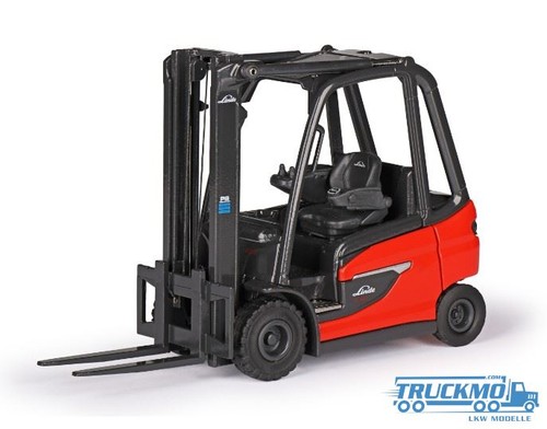 Carrello elevatore elettrico