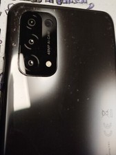 Oppo A54 5G cph 2195 qualcomm snapdragon5000mAh colore nero come lo smartwatch 