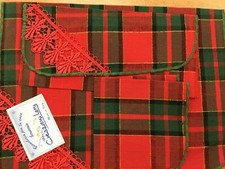 Set Colazione natalizio